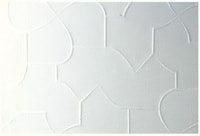 Стекло узорчатое Пазл puzzle