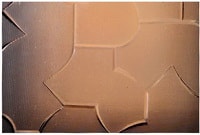 Пазл бронза puzzle bronz