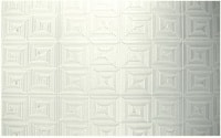 Стекло узорчатое Квадро quadro