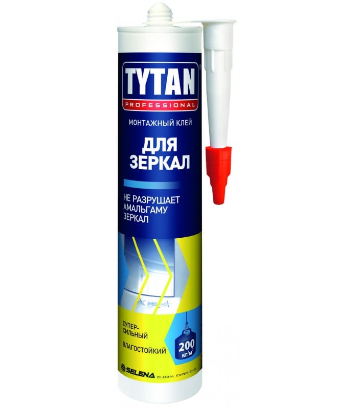 монтажный Титан